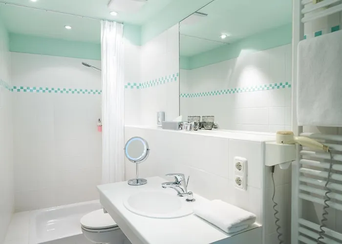 Otel Arthotel Ana Fleur