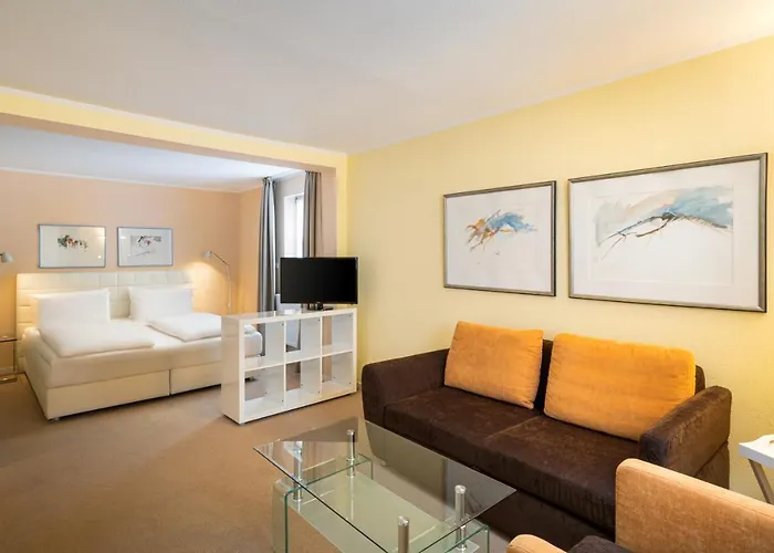 Arthotel Ana Fleur 3* Paderborn