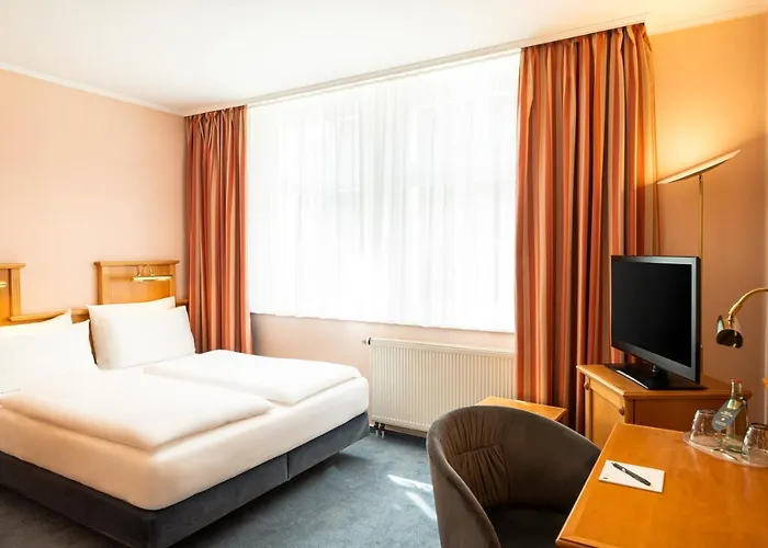 Arthotel Ana Fleur Otel 3*