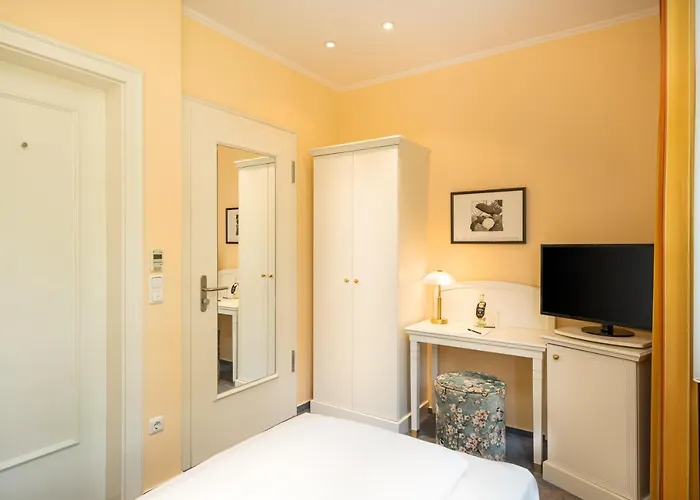 Arthotel Ana Fleur 3*