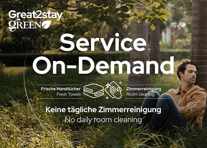 Otel Arthotel Ana Fleur 3*