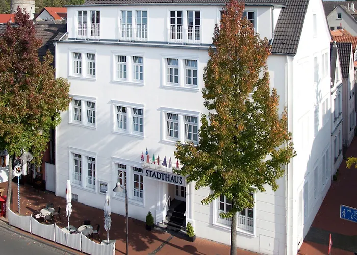 Otel Arthotel Ana Fleur