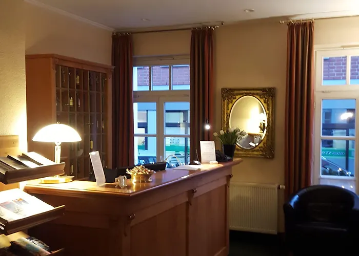 Hotel Arthotel Ana Fleur 3*