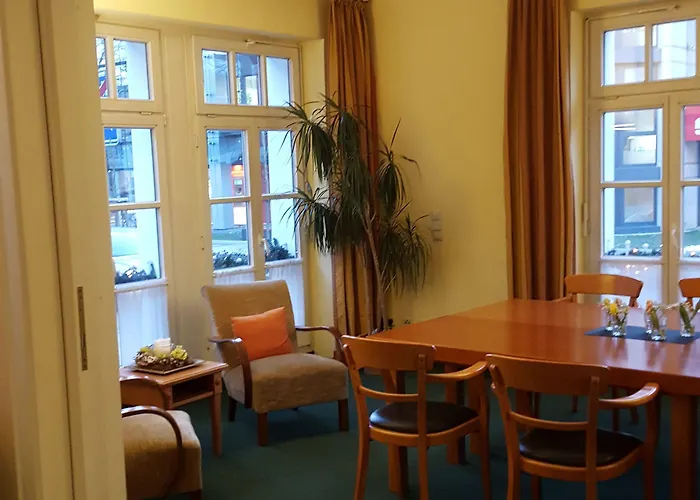 Arthotel Ana Fleur Paderborn