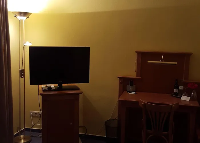 Hotel Arthotel Ana Fleur