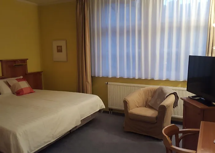 Arthotel Ana Fleur Otel Paderborn