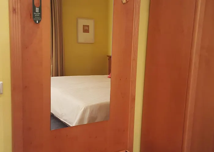 Arthotel Ana Fleur Otel 3*