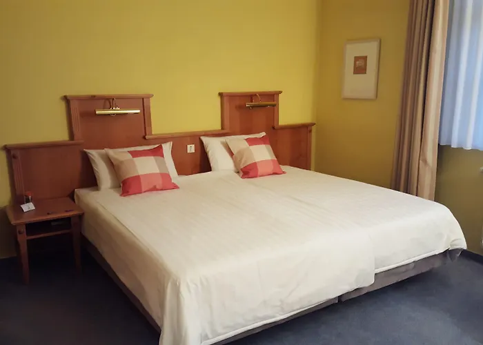 Arthotel Ana Fleur Paderborn