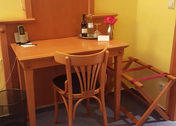 Otel Arthotel Ana Fleur