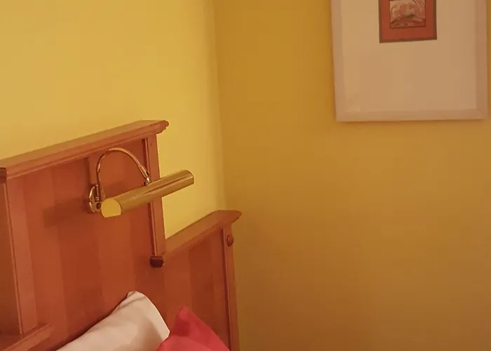 Arthotel Ana Fleur 3* Paderborn