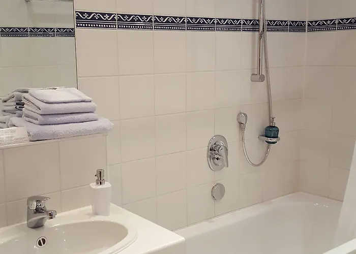 Hotel Arthotel Ana Fleur Paderborn