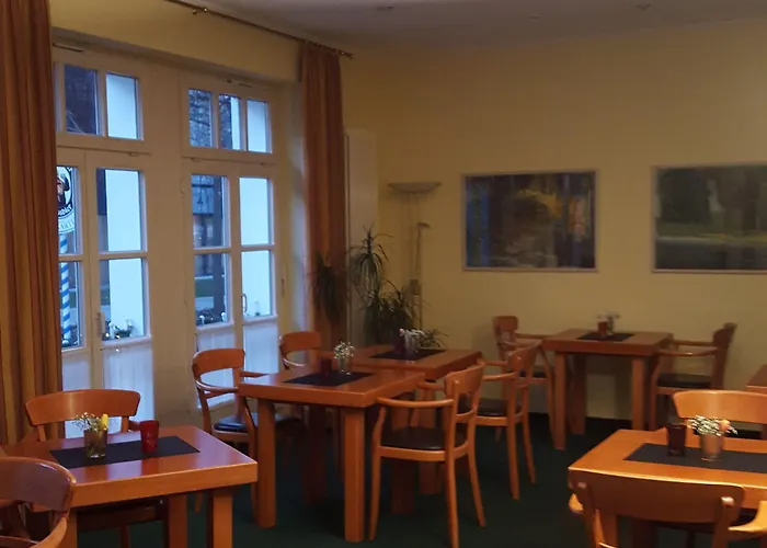 Arthotel Ana Fleur Hotel Paderborn