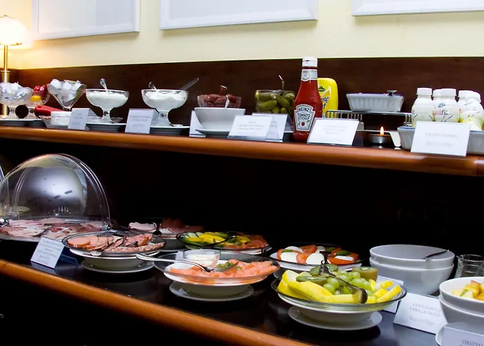 Arthotel Ana Fleur 3* Paderborn