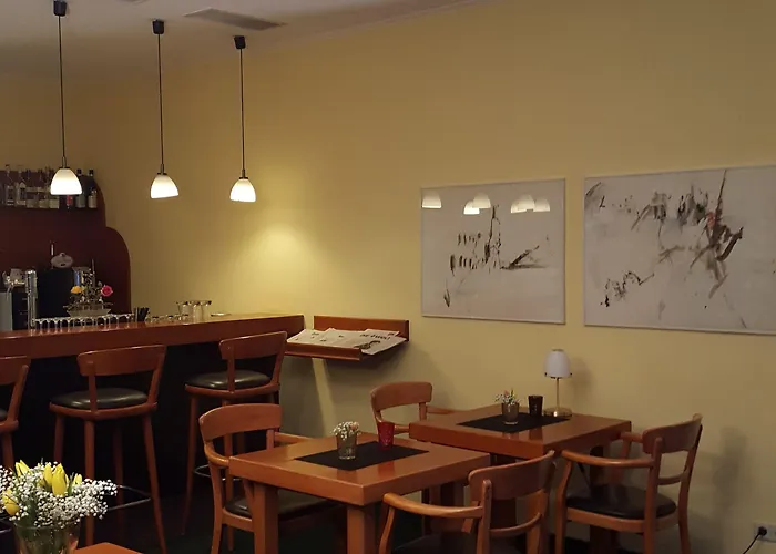 Arthotel Ana Fleur 3*