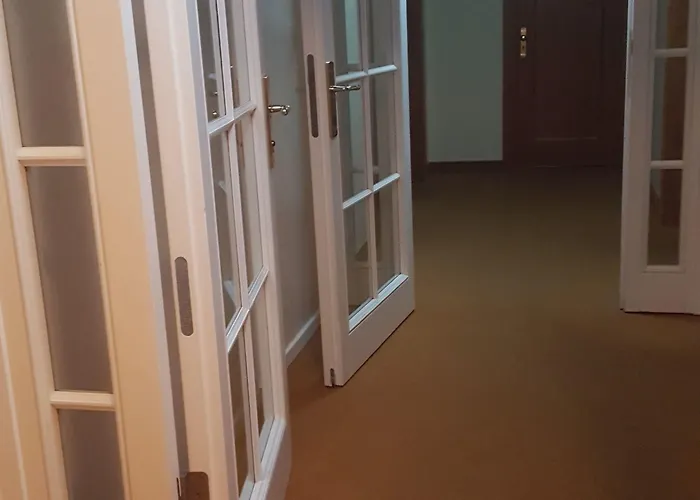 Hotel Arthotel Ana Fleur Paderborn