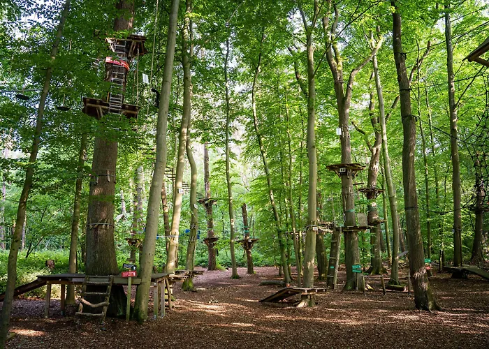 Hotel Arthotel Ana Fleur 3*