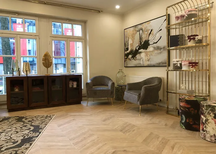 Arthotel Ana Fleur Paderborn