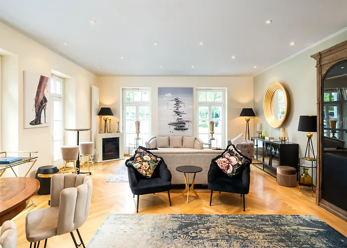 Arthotel Ana Fleur 3*