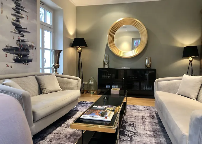 Arthotel Ana Fleur Hotel