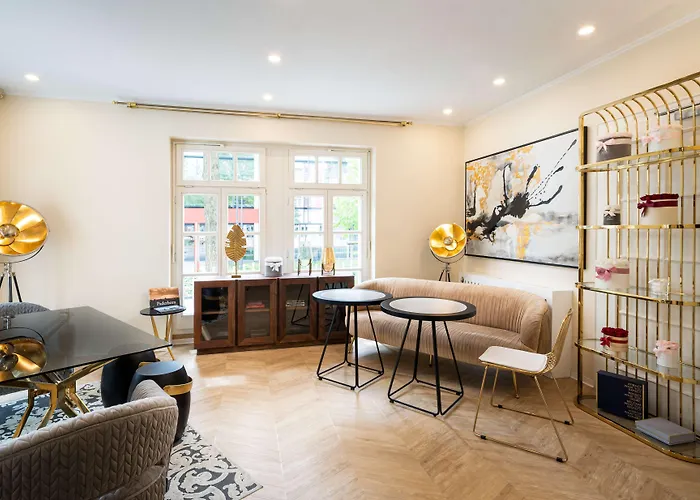 Otel Arthotel Ana Fleur