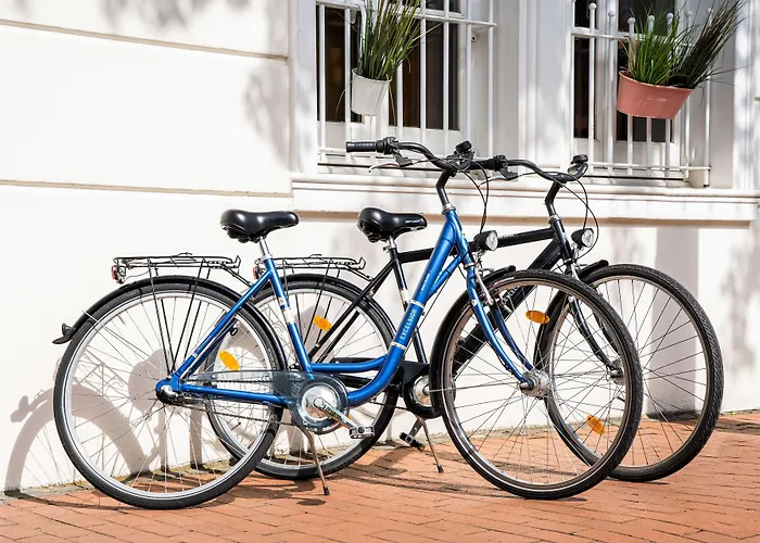 Arthotel Ana Fleur 3* Paderborn