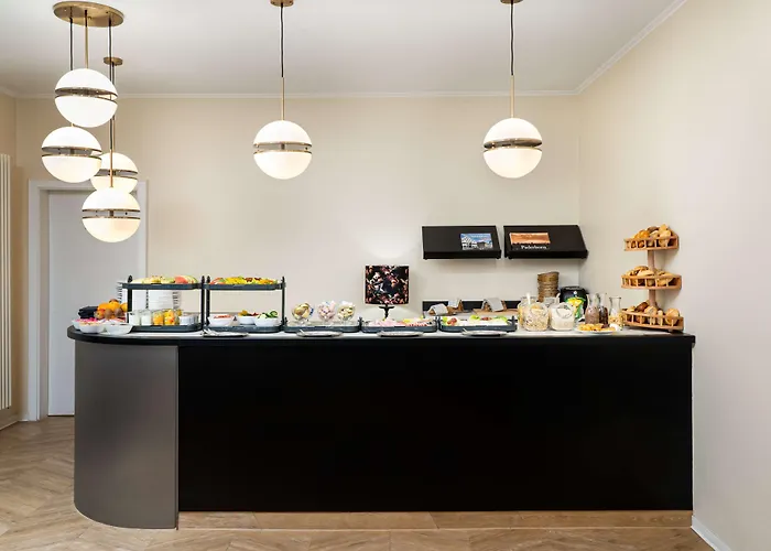 Hotel Arthotel Ana Fleur