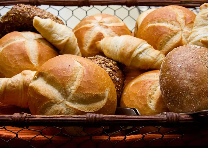 Otel Arthotel Ana Fleur 3*