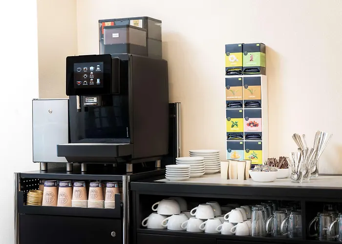 Arthotel Ana Fleur Hotel 3*