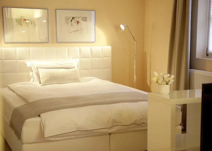 Hotel Arthotel Ana Fleur Paderborn