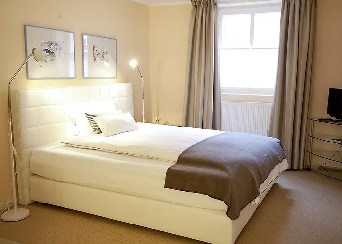 Arthotel Ana Fleur Otel