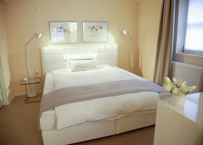 Hotel Arthotel Ana Fleur