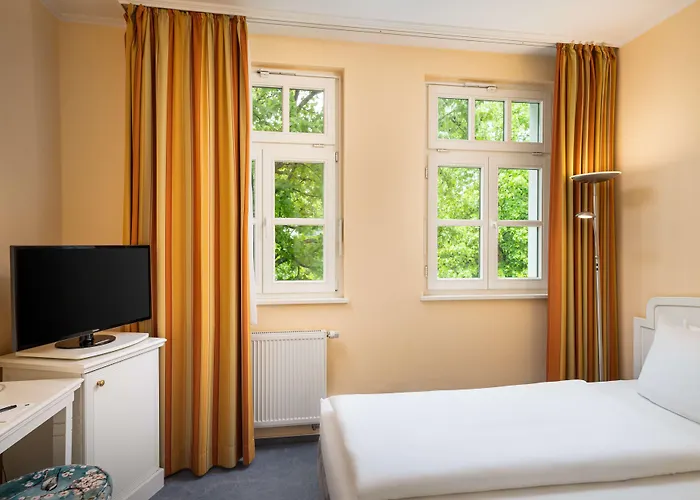 Arthotel Ana Fleur Hotel Paderborn