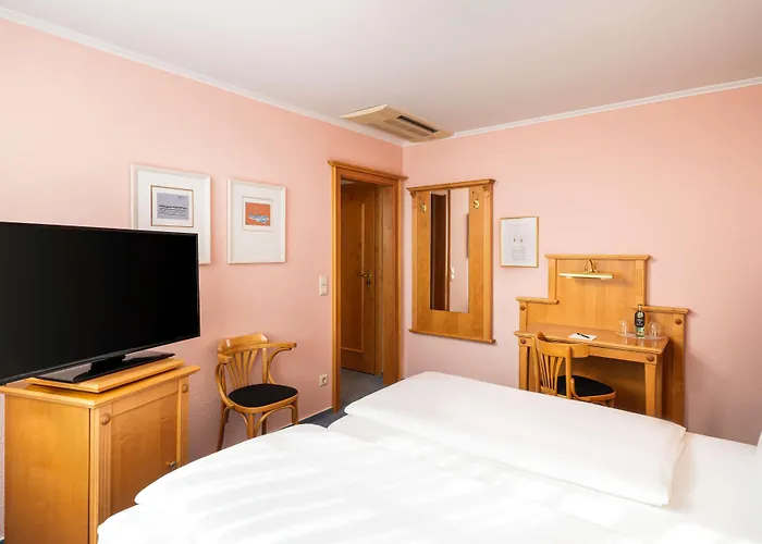 Hotel Arthotel Ana Fleur