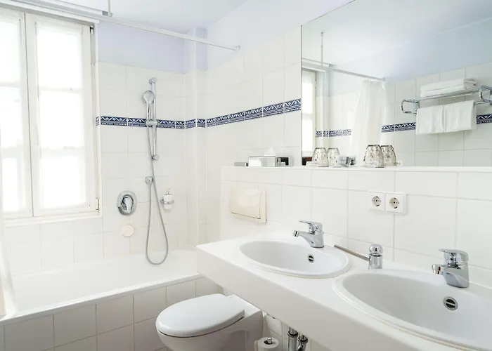 Arthotel Ana Fleur 3*