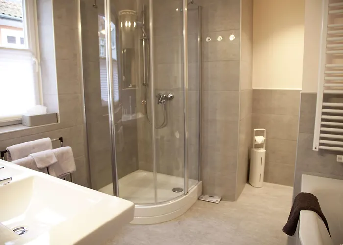 Arthotel Ana Fleur Hotel Paderborn