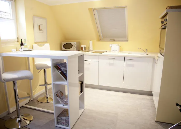 Hotel Arthotel Ana Fleur Paderborn