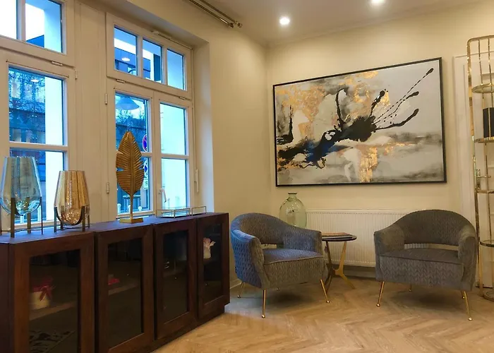 Otel Arthotel Ana Fleur